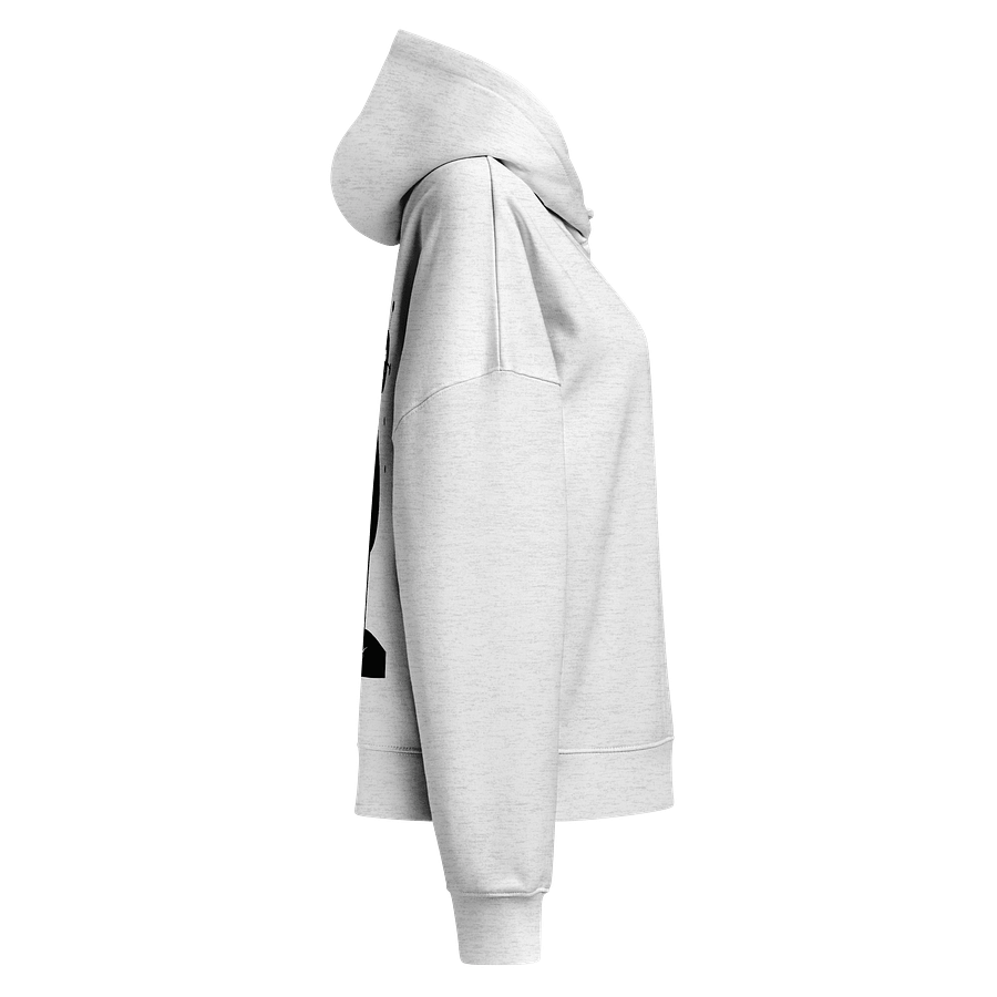 Stanley/Stella Women's Organic Hoodie product image (6)