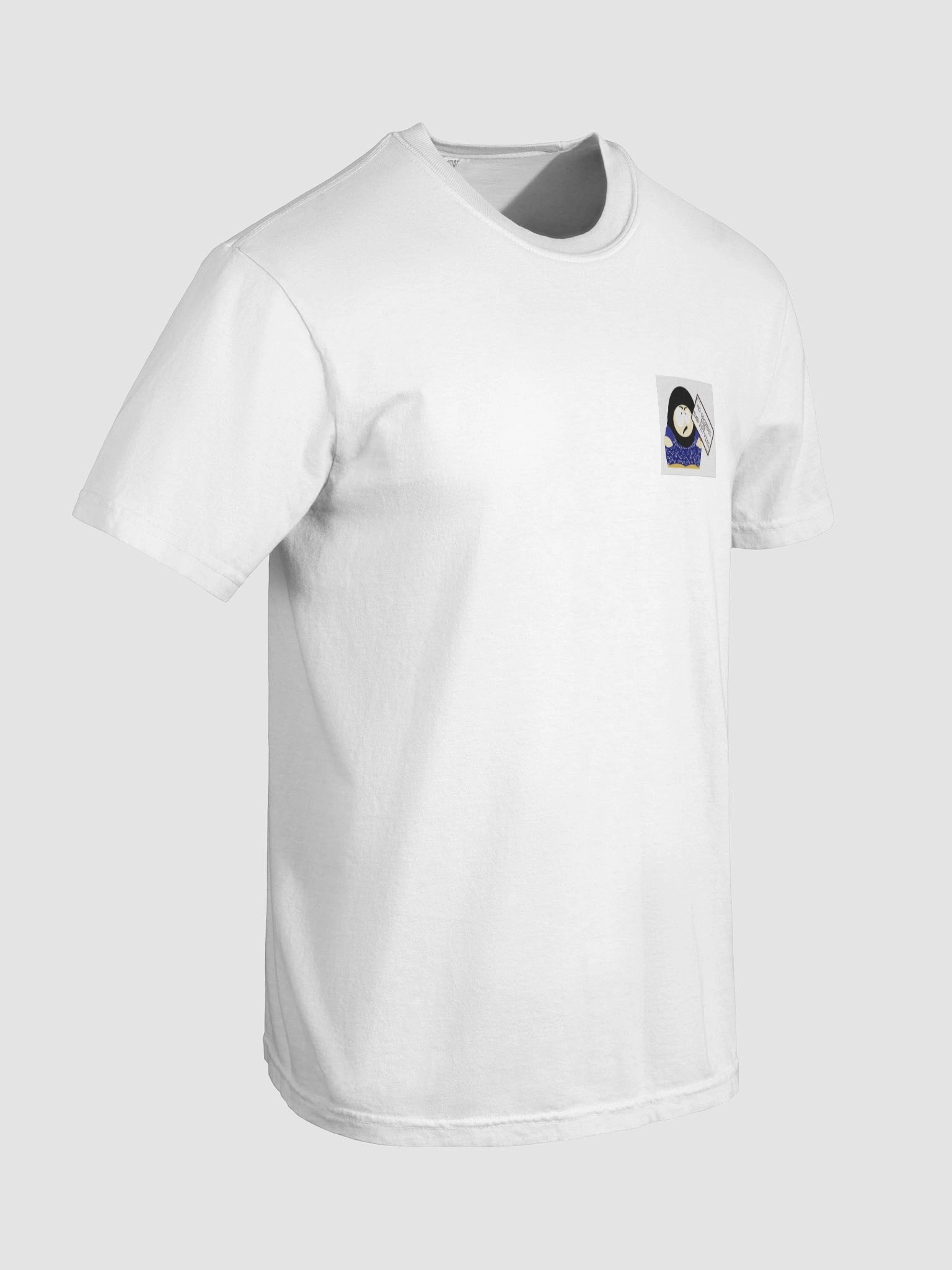 NO COOKIES FOR BAD KITTIES T-SHIRT product image (8)