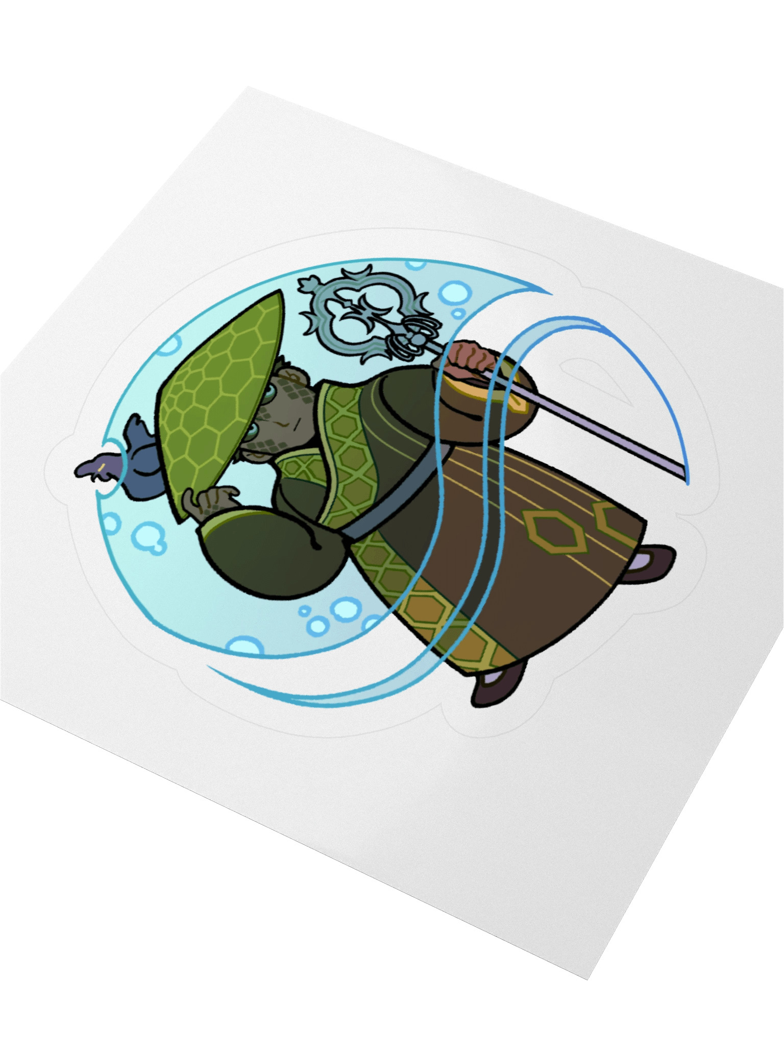 Xuan Shi Sticker product image (9)