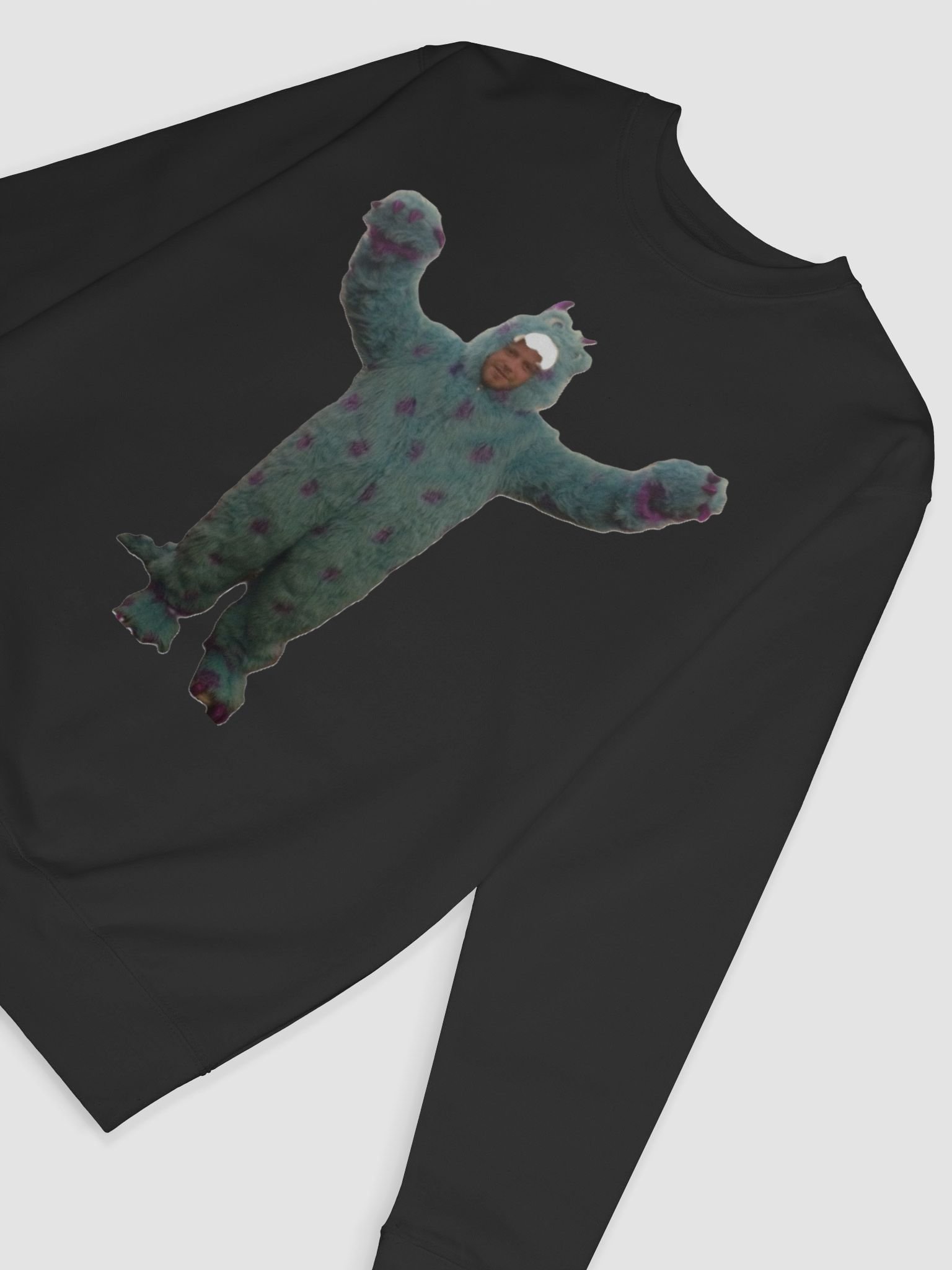 Beast Mode Sweatshirt product image (58)
