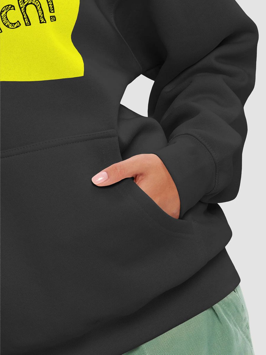 Don't Touch Edition Hoodie product image (8)