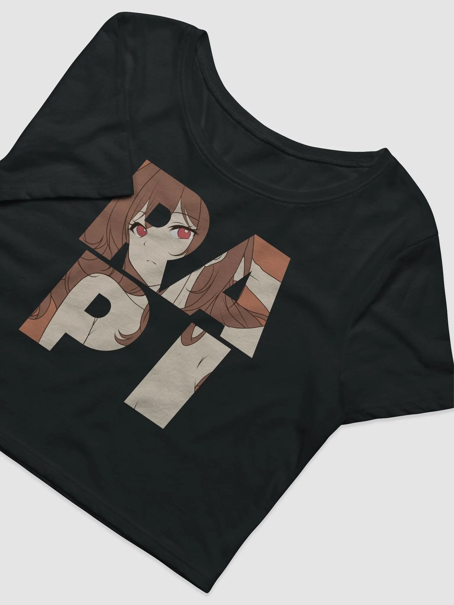 Rapi Crop Top product image (3)