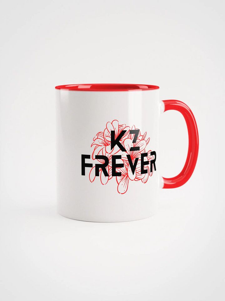 Matt's Mug product image (1)