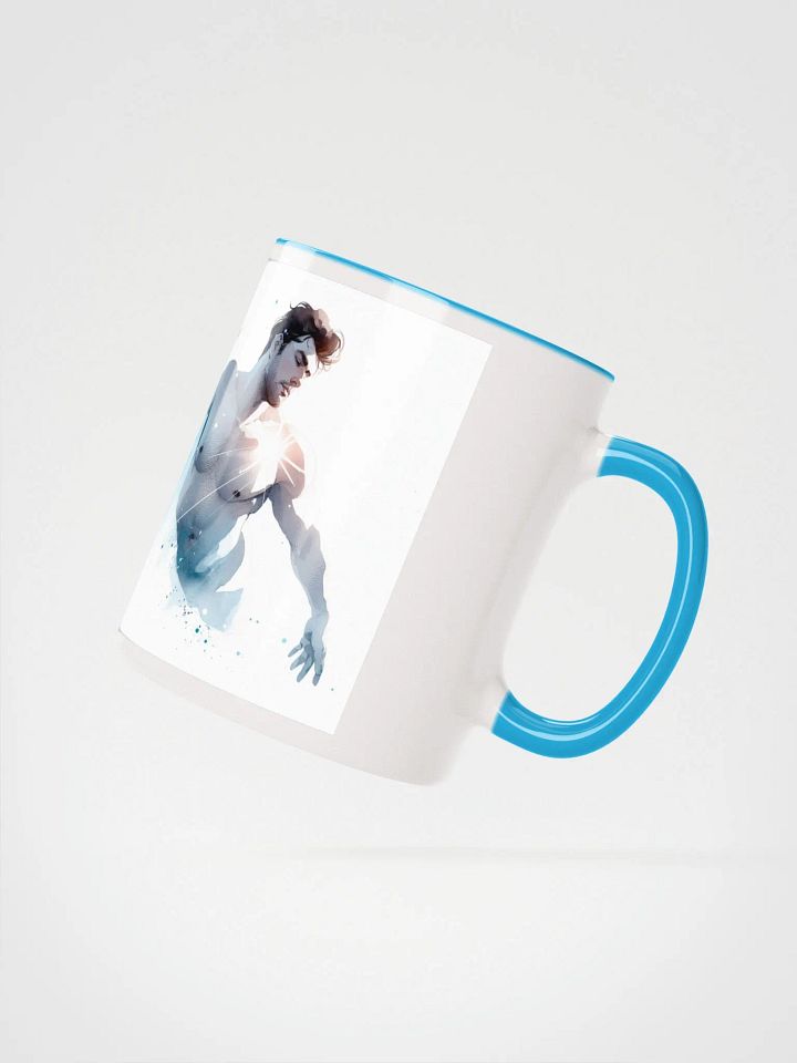 Summer Ceramic Mug product image (2)