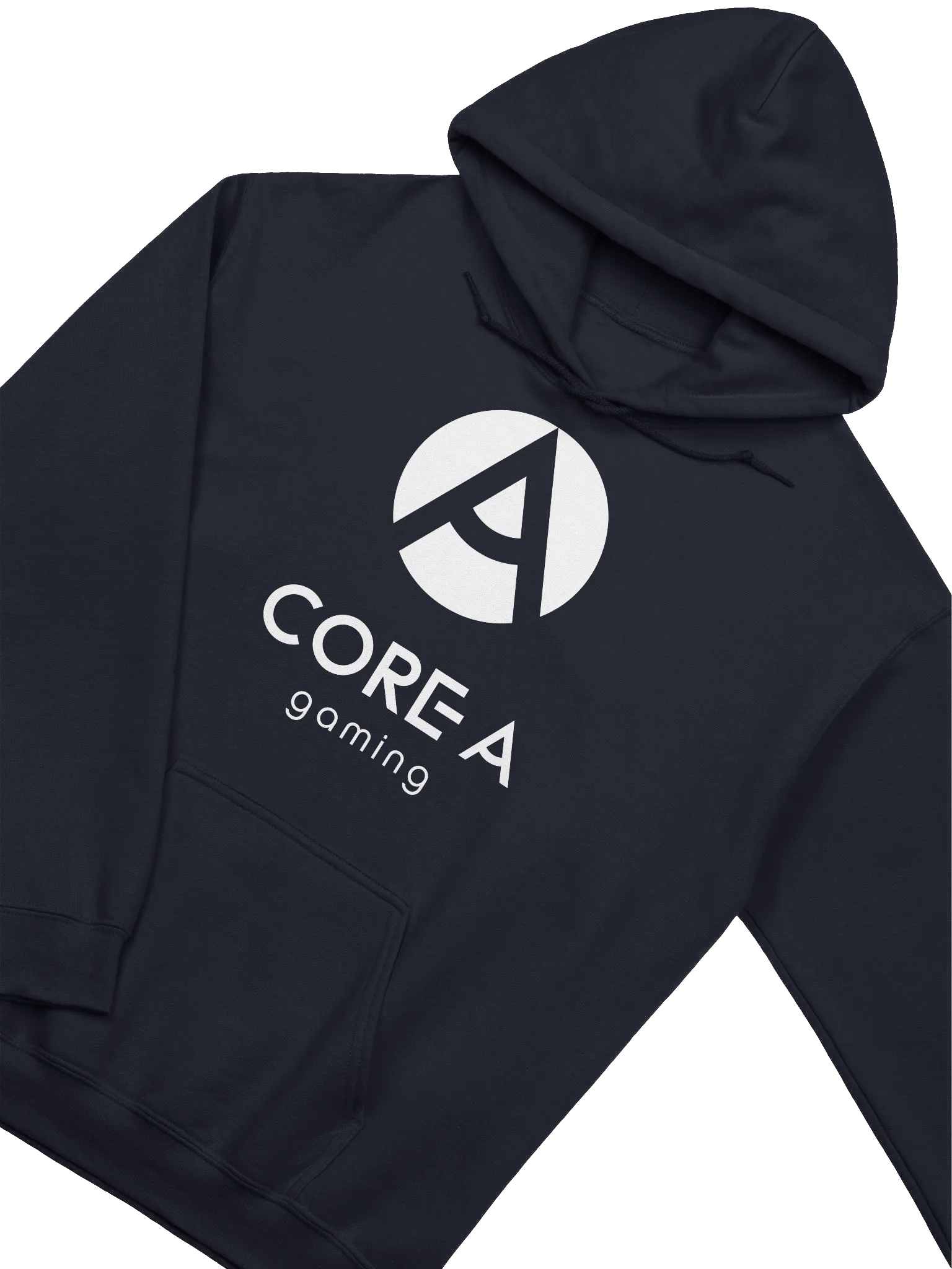 Core-A Logo Hoodie product image (13)
