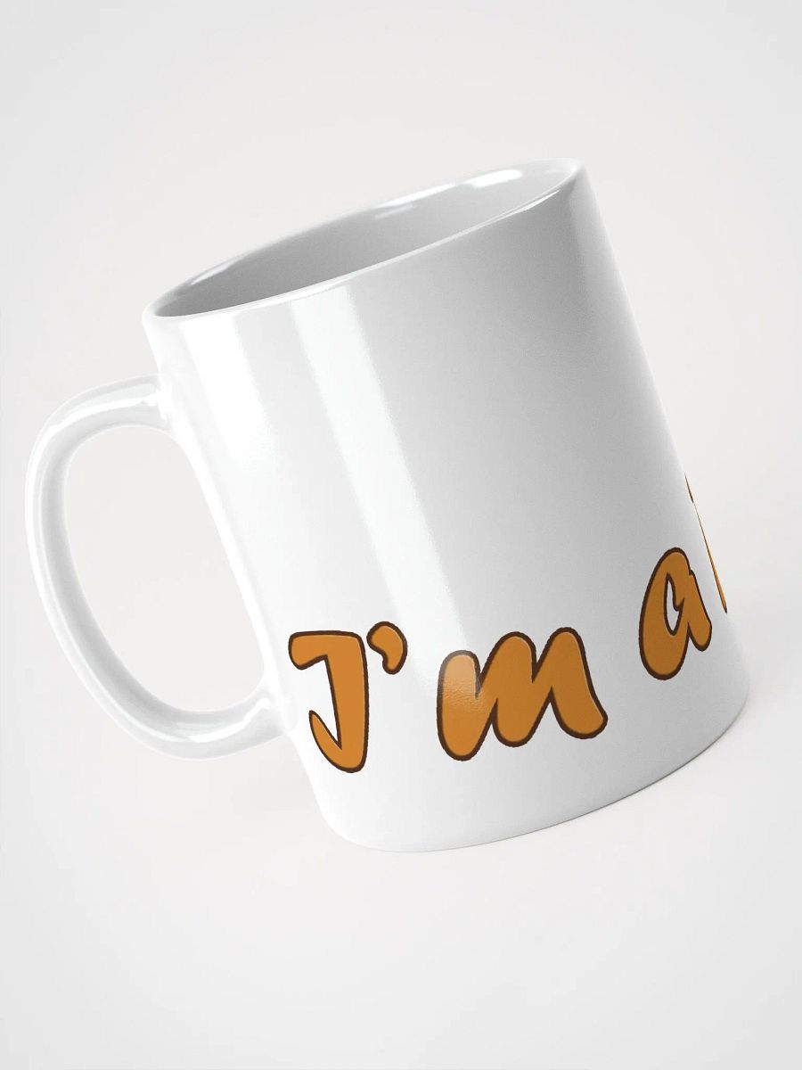 'I'm a Potato' Mug product image (3)