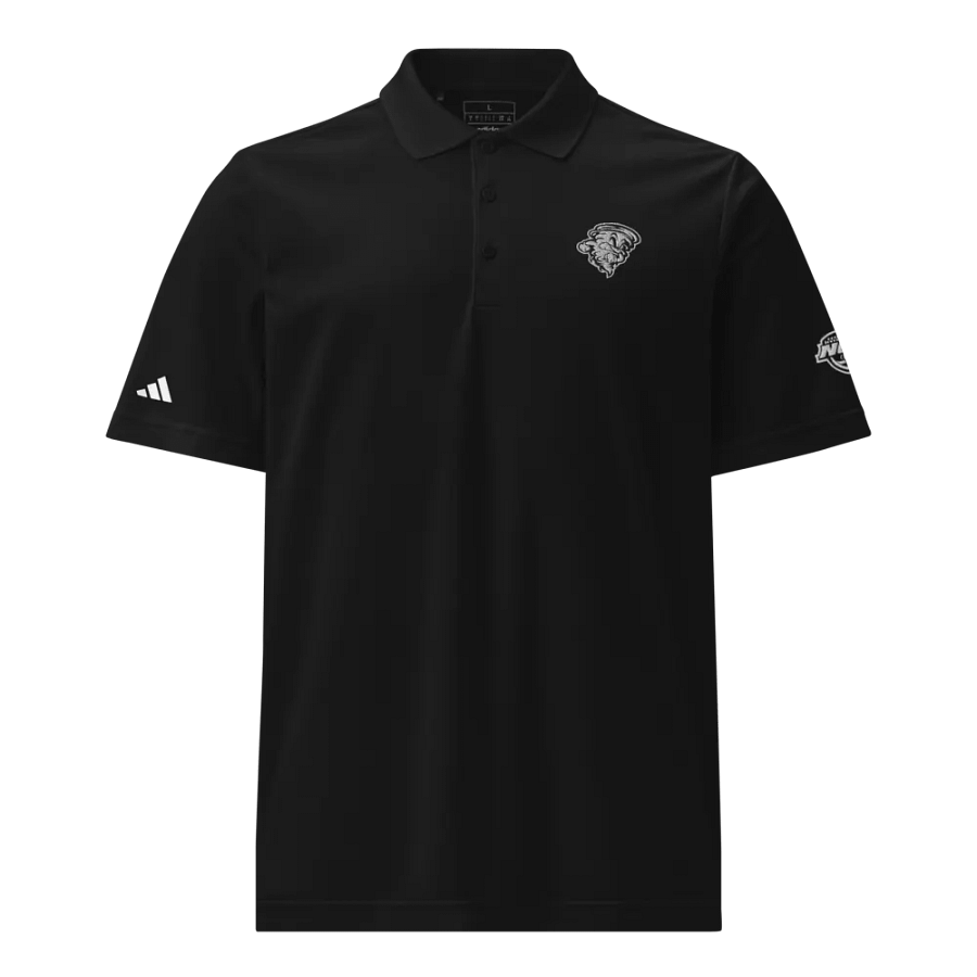 Arkansas Twisters Adidas Team Polo product image (12)