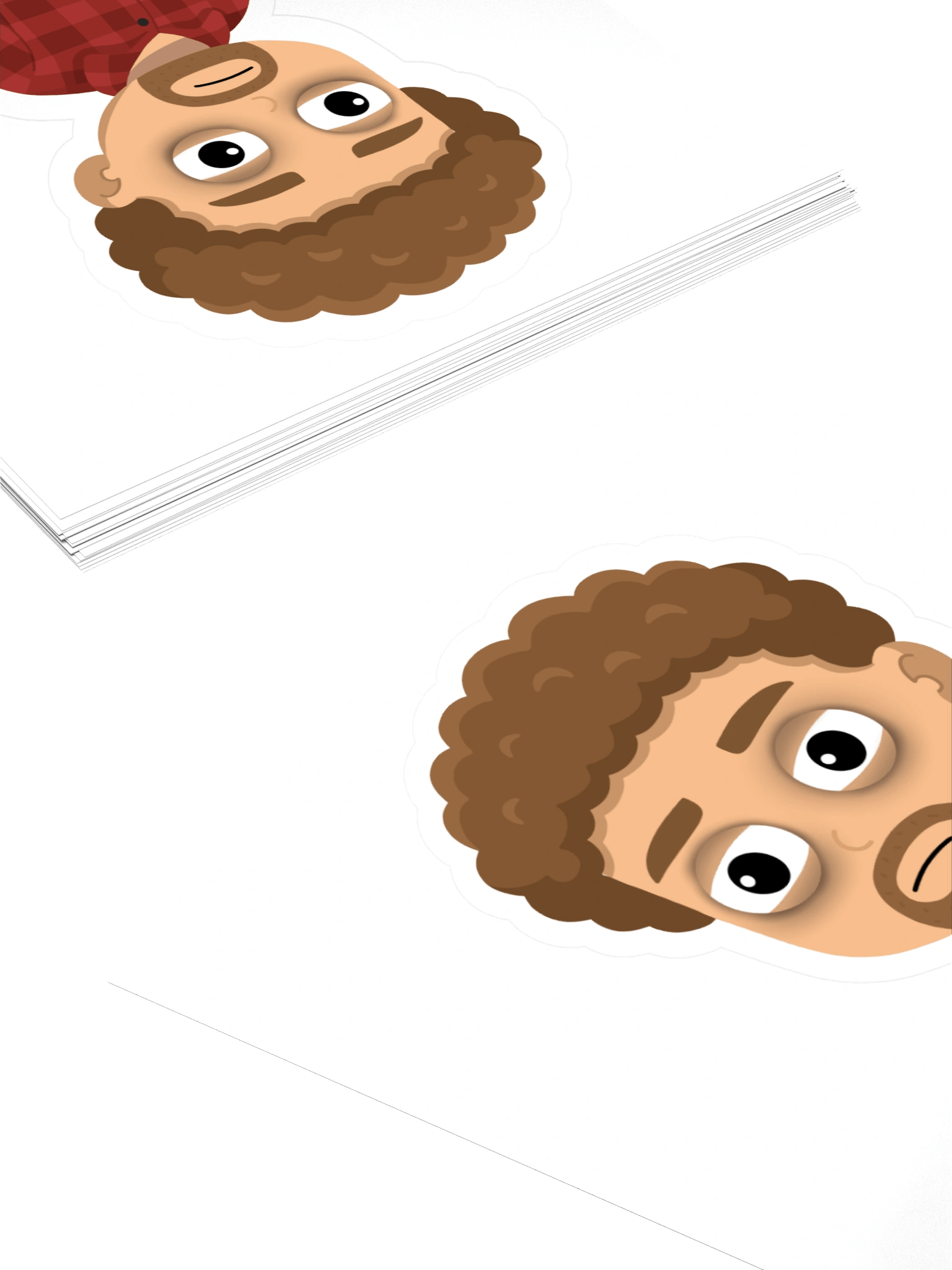 Benji Sticker product image (4)