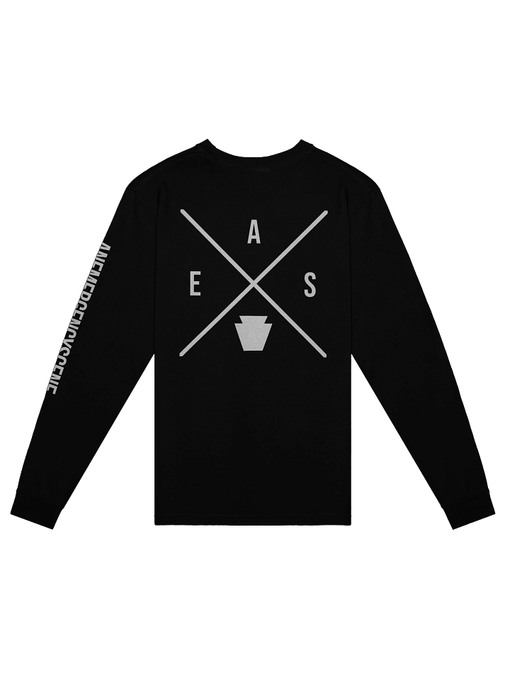AES X Long Sleeve product image (6)