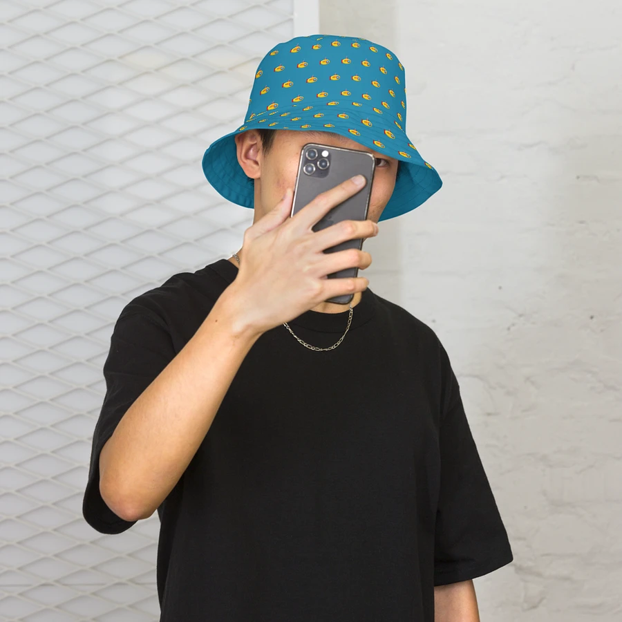 MSLA Sunday Sub Series - Reversible Bucket Hat product image (21)