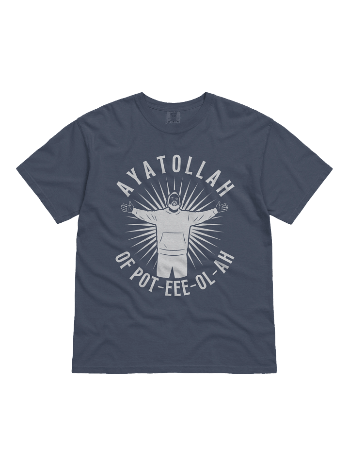 Ayatollah (Brad) product image (2)