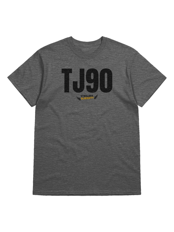TJ90 Monogram Series Tee product image (1)
