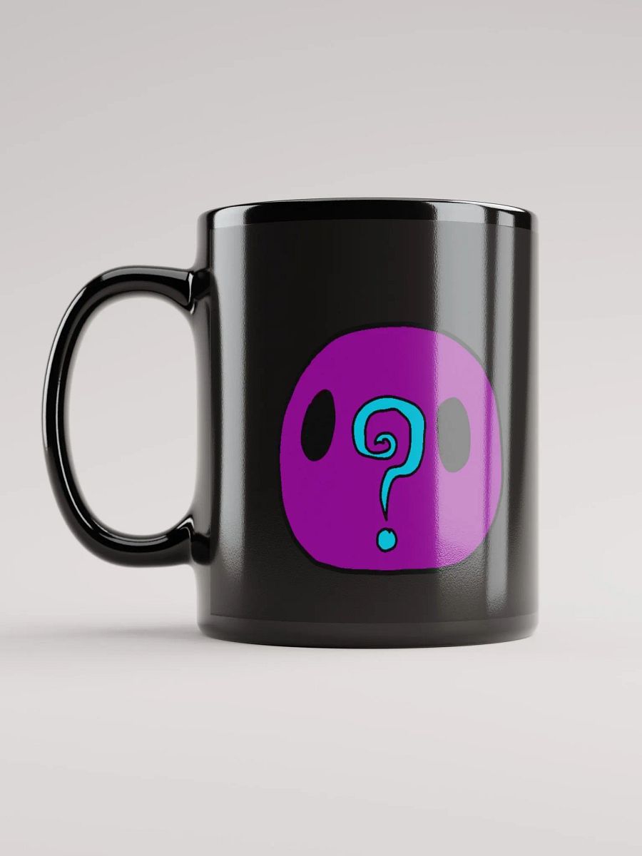 Alternos Mug Black product image (11)
