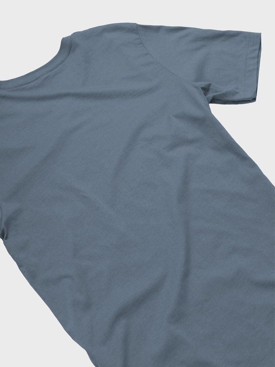 Quest 2 Revolution Graphic Tee product image (5)