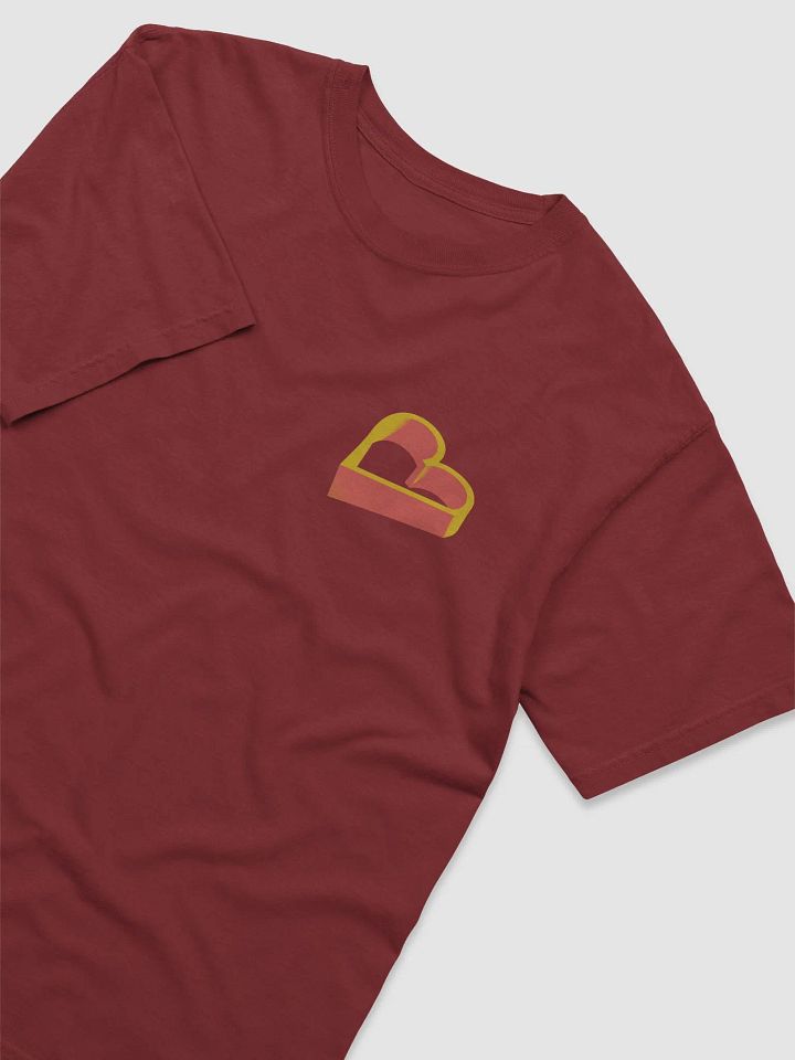 SEASON 7 - Heart Of Gold Icon product image (1)