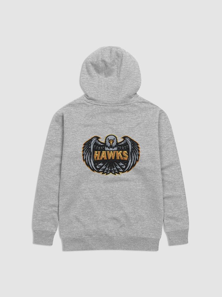 Hawks UniSex Hoodies product image (8)