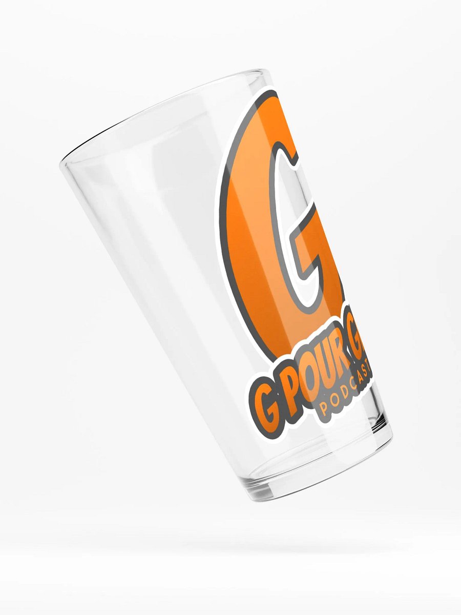 PINTE OFFICIEL DE G POUR GEEK product image (4)