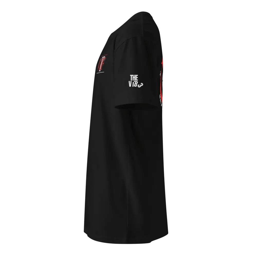 MTF T-Shirt product image (3)