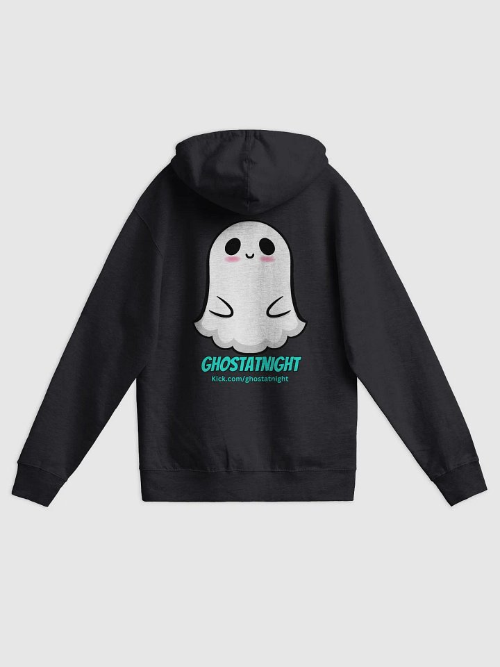 Zipper Hoodie product image (2)