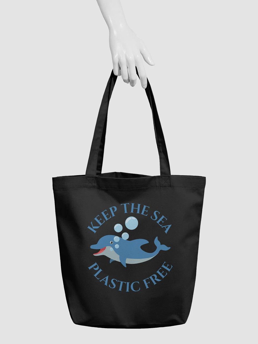 Ocean Guardian Eco Tote Bag product image (6)