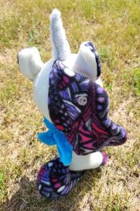 Winged Unicorn 🐑 product image (2)