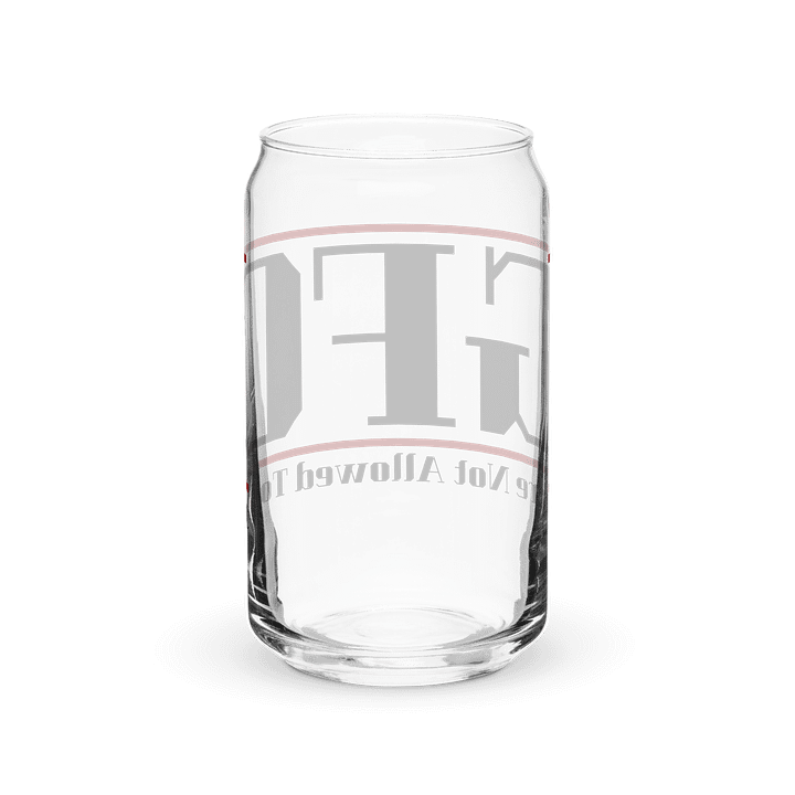GFC w/ynatq Drinking Glasses product image (2)