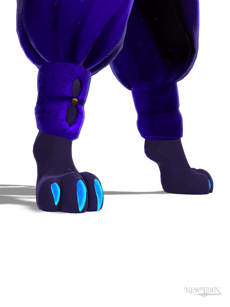 Wisp - Void Maw Avatar Skin product image (4)