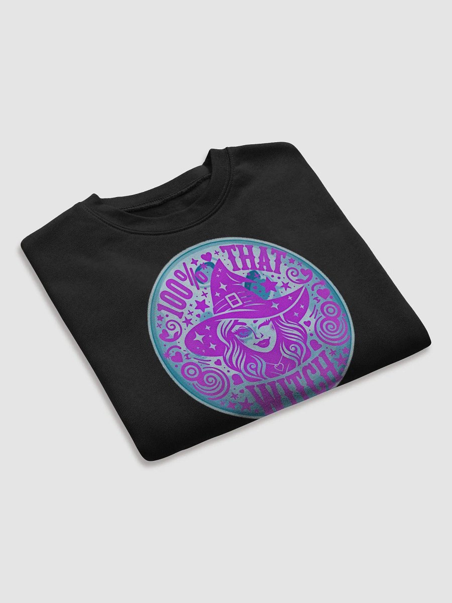 100% That Witch Crop product image (7)