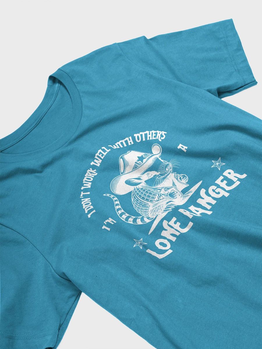 Lone Ranger Tee product image (24)