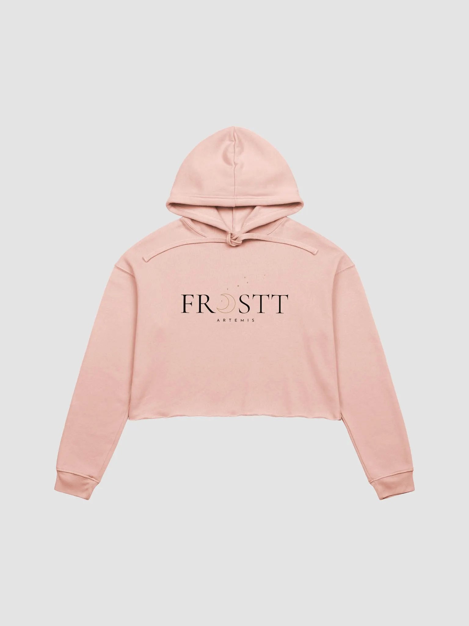 Artemis Cropped Hoodie product image (5)