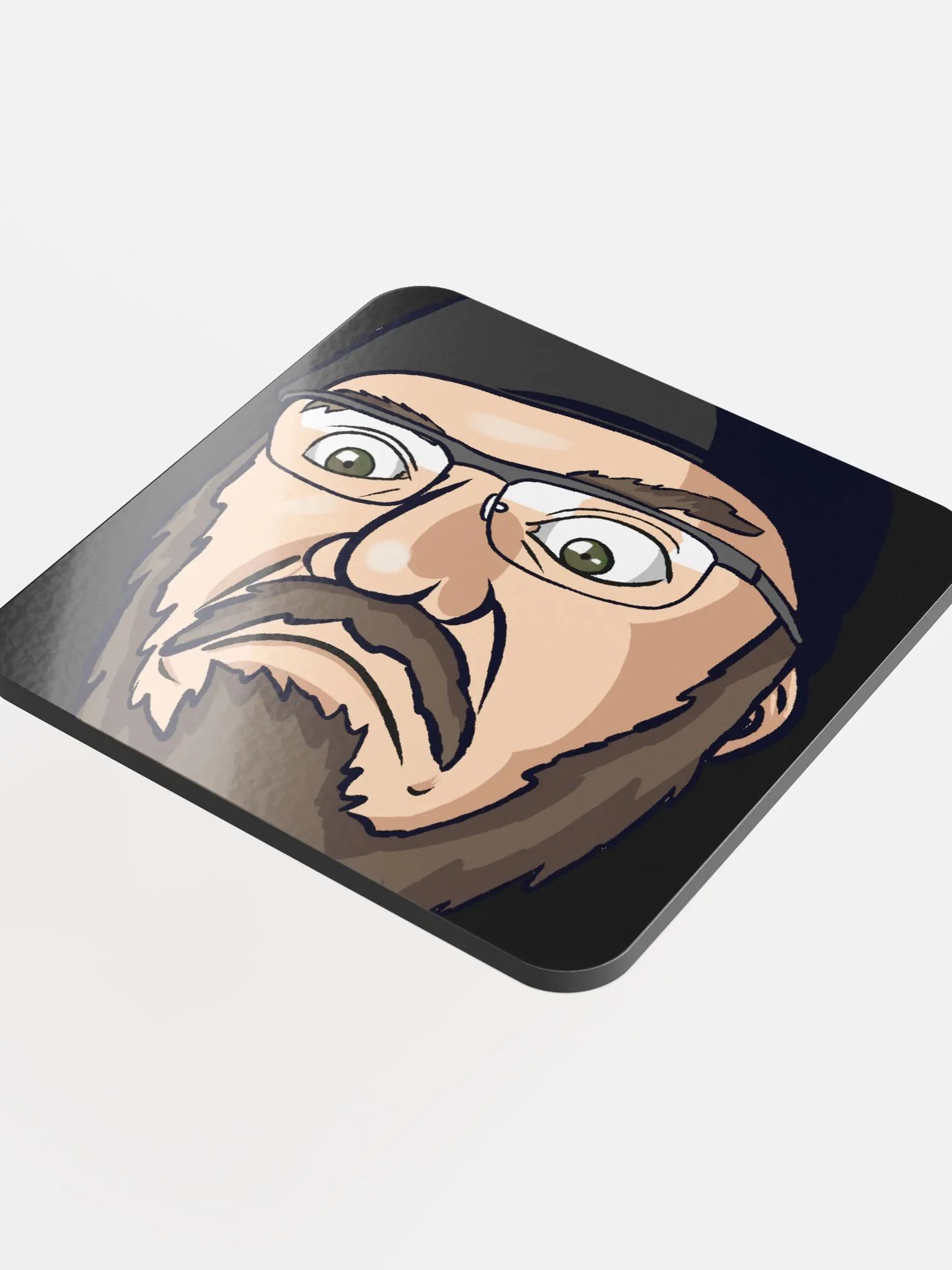 HEADGAR Coaster product image (4)