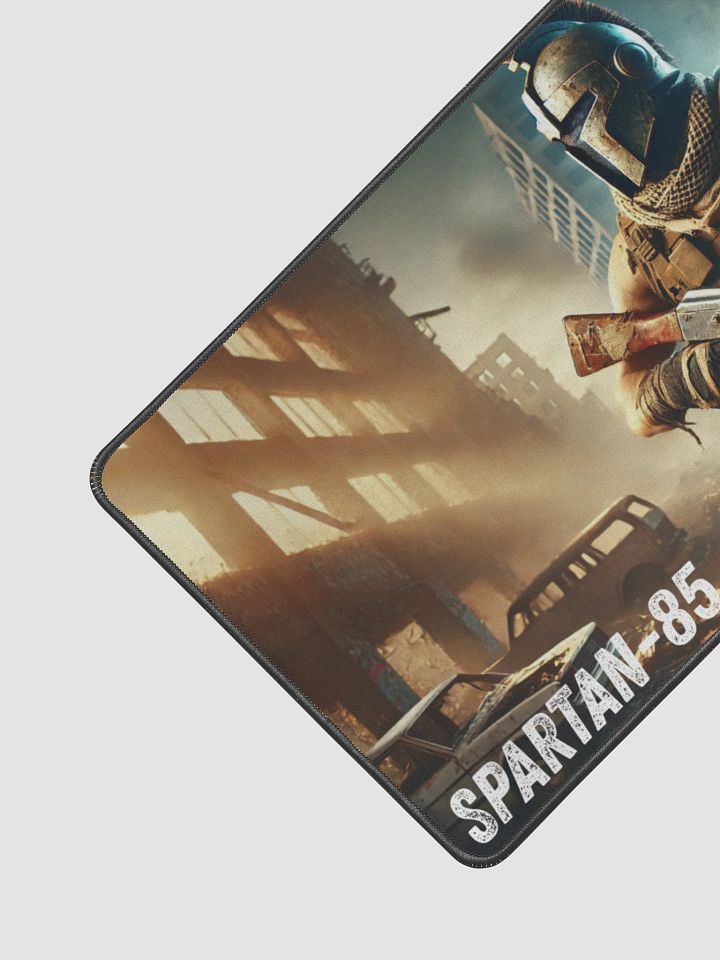 Spartan AK Desk Mat product image (2)