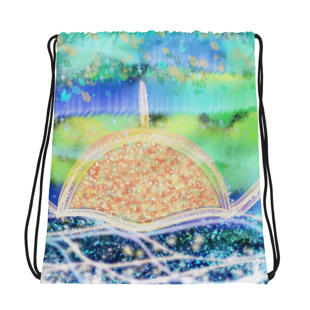 Non Binary: Aurorian Bag product image (1)