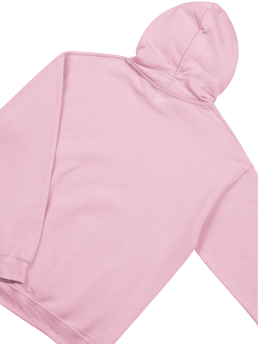 Good Vibes Only Rainbow Cloud Hoodie product image (44)