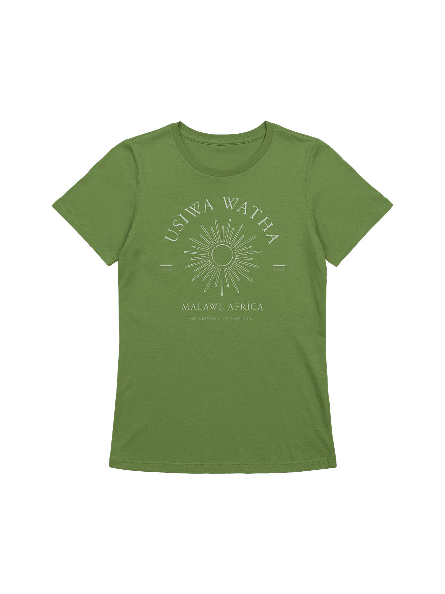 Usiwa Watha Women's T-Shirt product image (1)