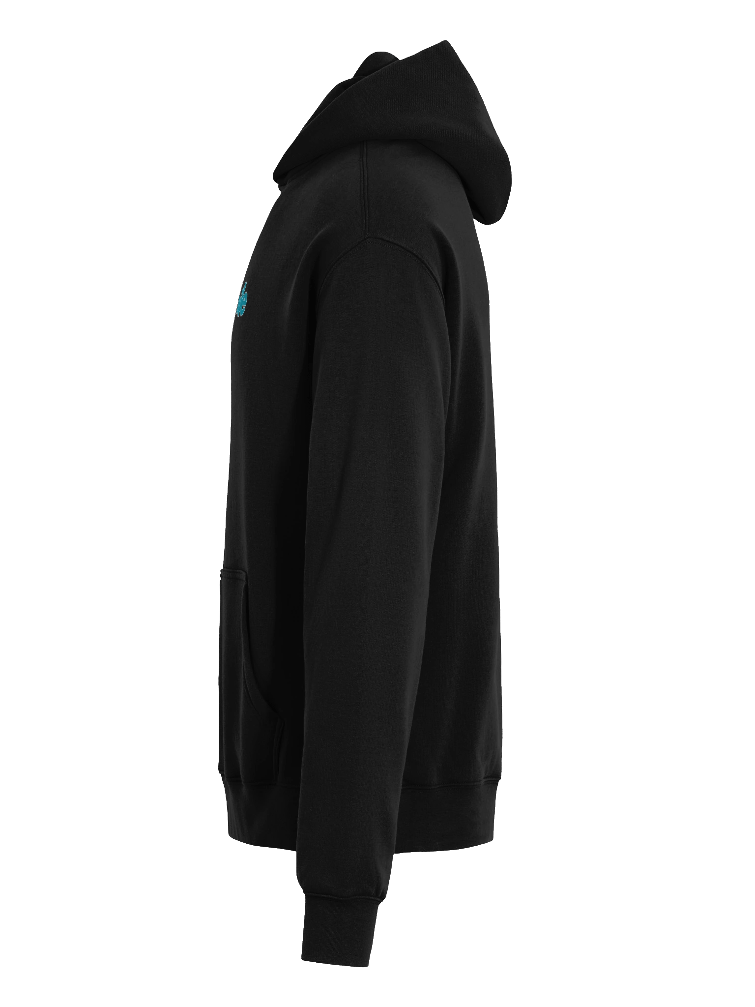 Audiophile Wave Hoodie product image (7)