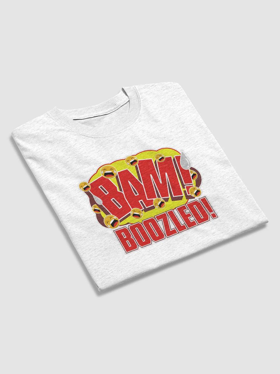 BAM BOOZLED V2 product image (4)