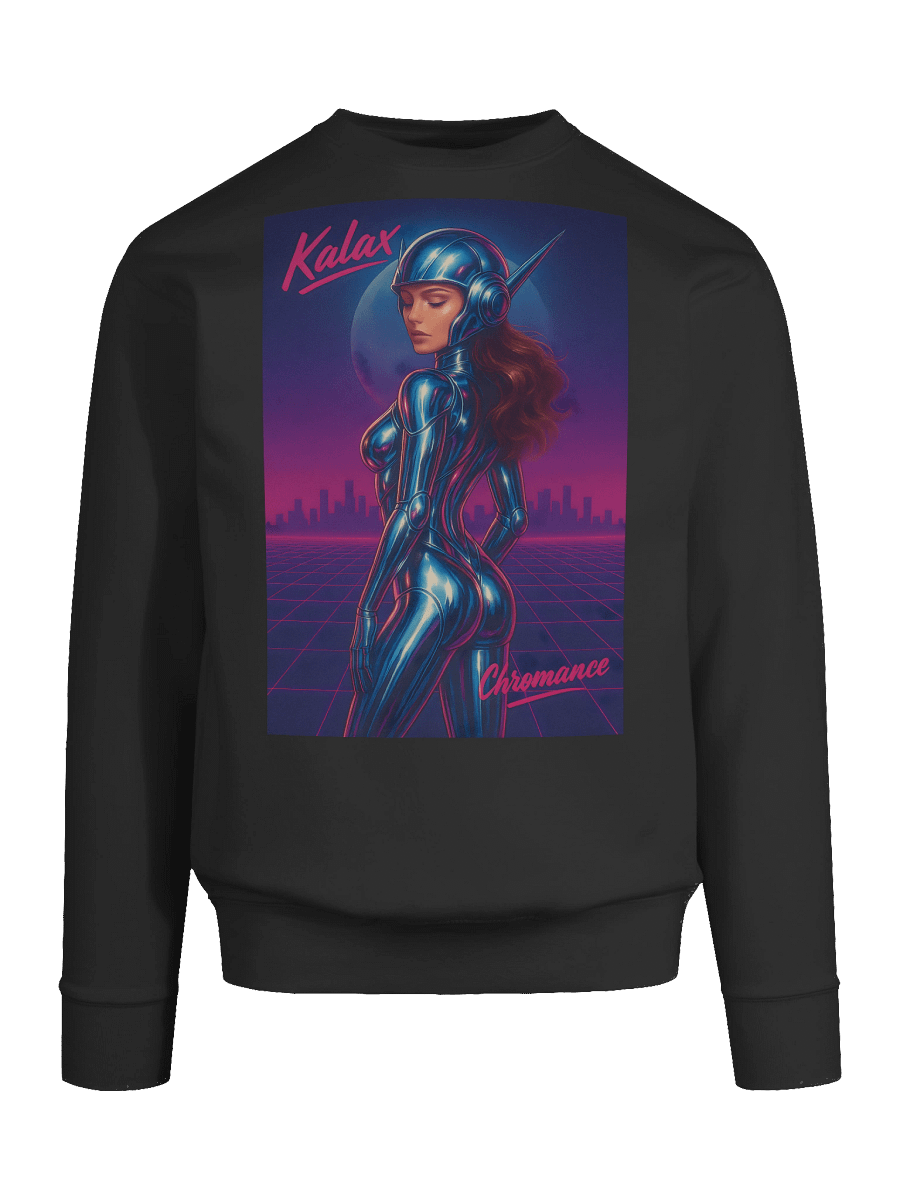 Chromance Sweatshirt product image (9)