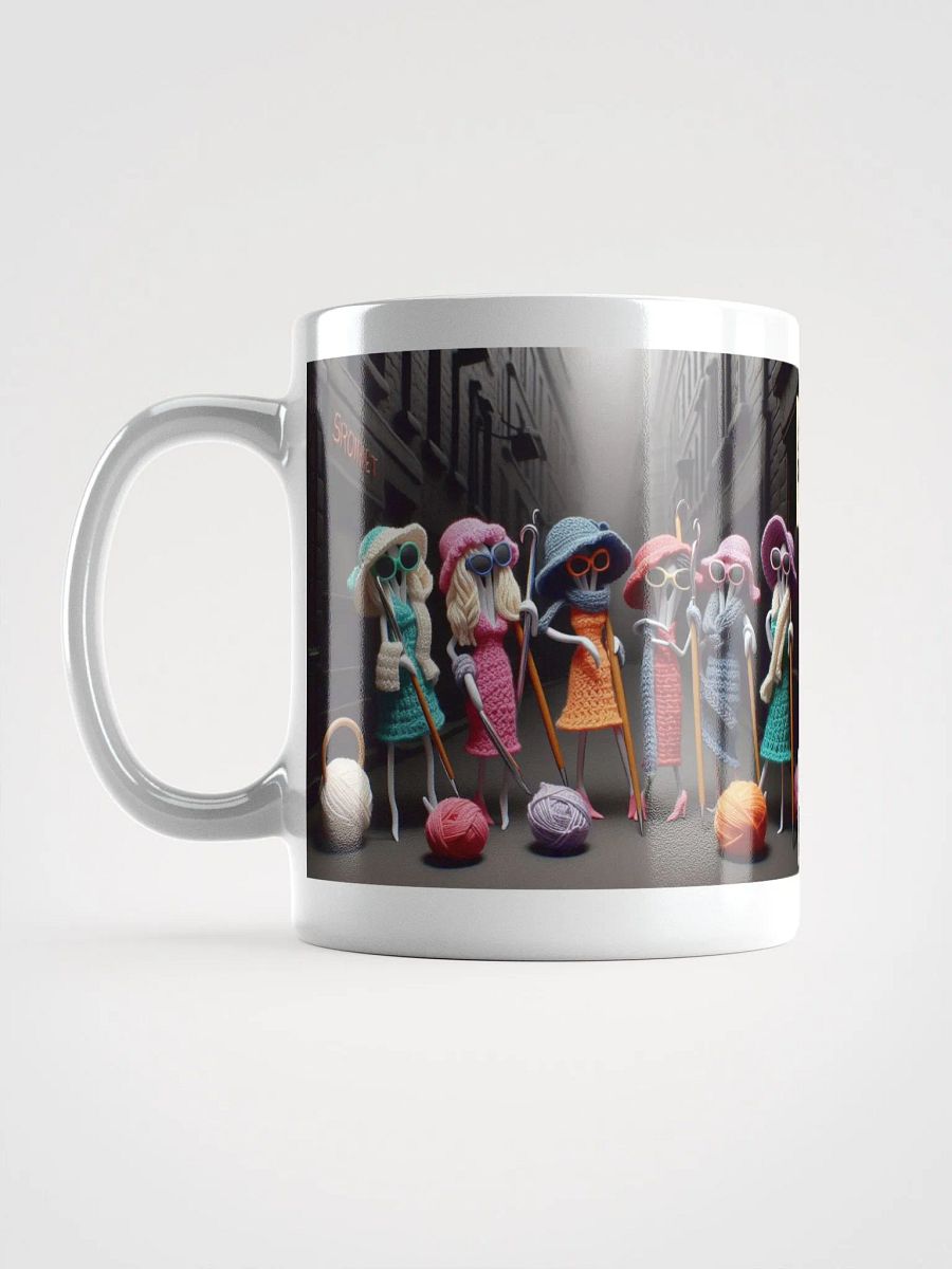 Sassy Hookers Mug product image (16)
