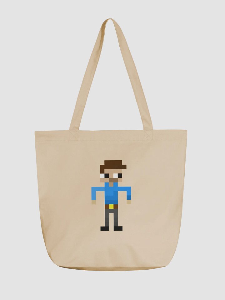 Eugene Tote Bag product image (2)
