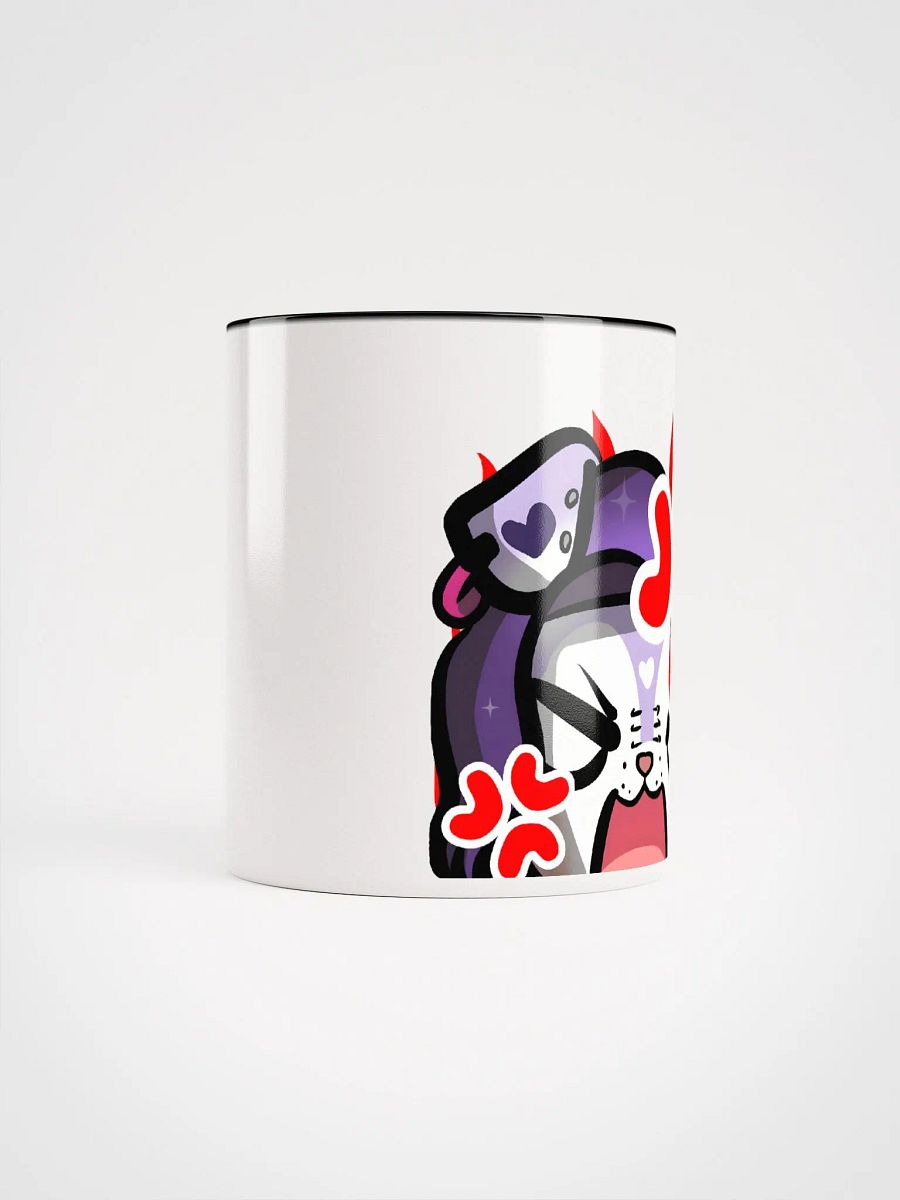 ANGRY Pixie Mug product image (10)