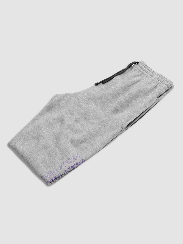 Holy Heckin Heck Unisex Joggers product image (2)