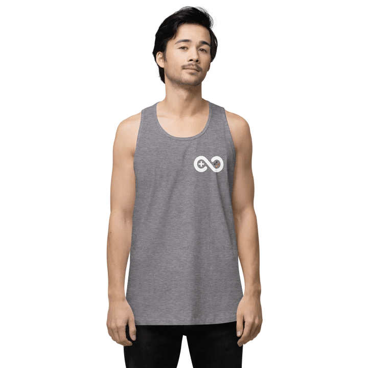TheJamesAllen Tanktop product image (1)