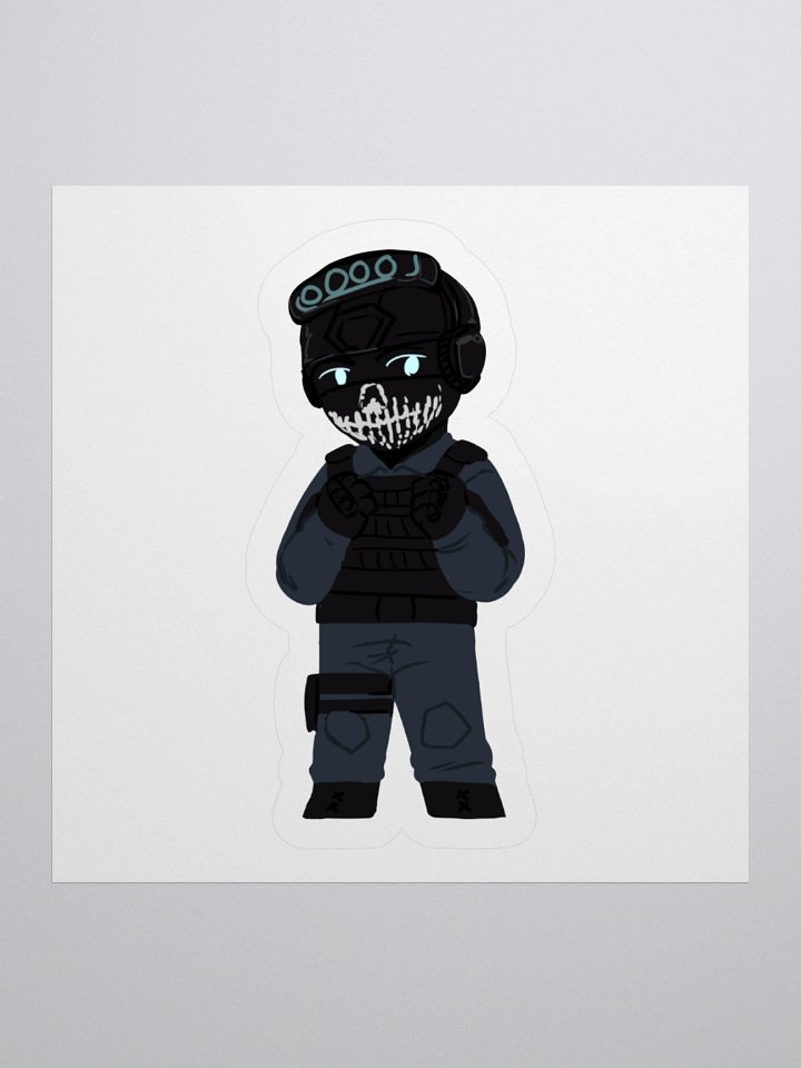 COD - Keegan product image (4)
