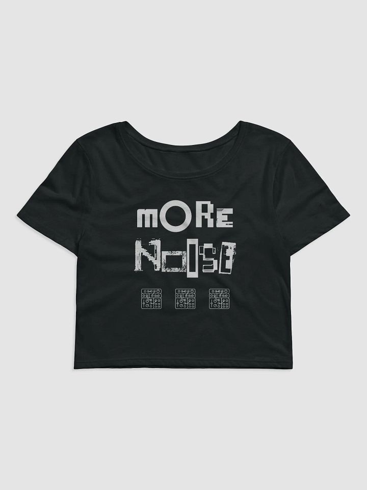 More Noise Top product image (1)