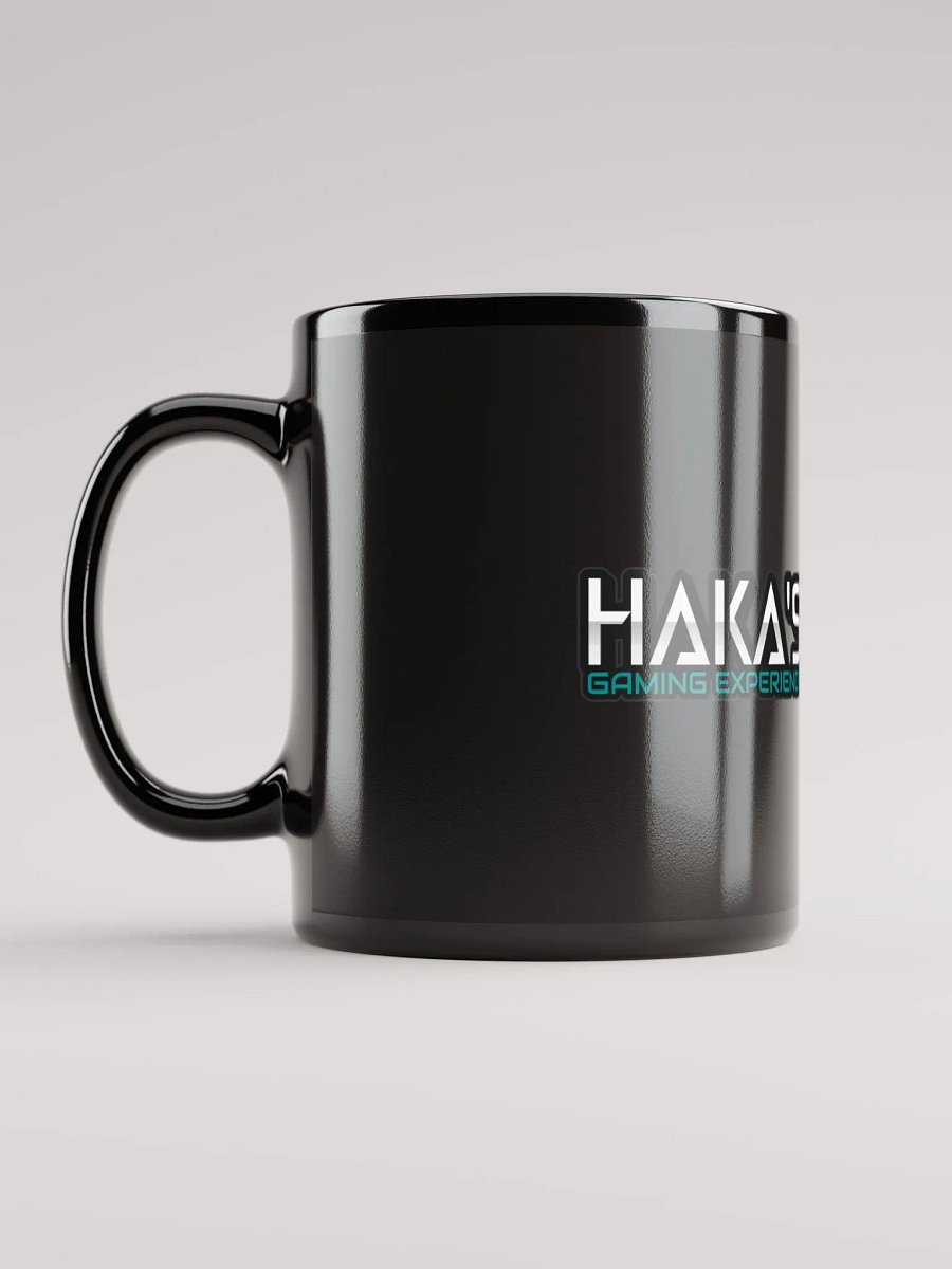 Haka's Gaming eXPerience Mug 11oz product image (6)