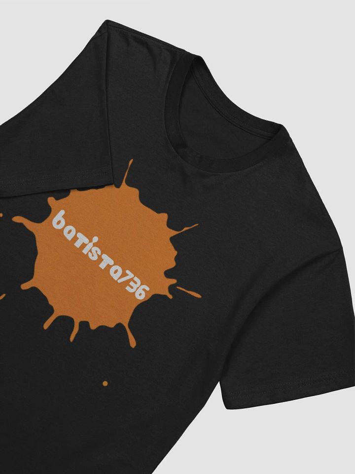 Batista736 Splat Shirt product image (2)