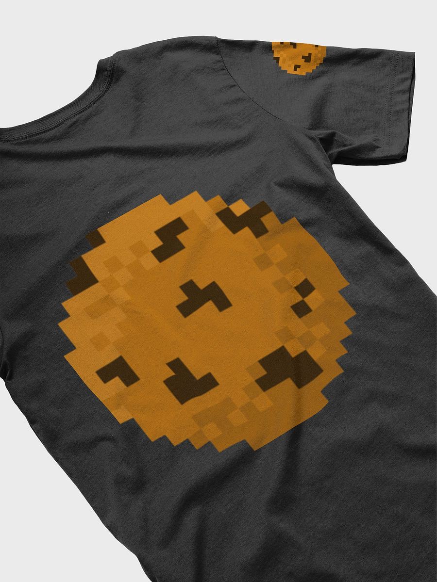 Full Cookie T-shirt product image (30)