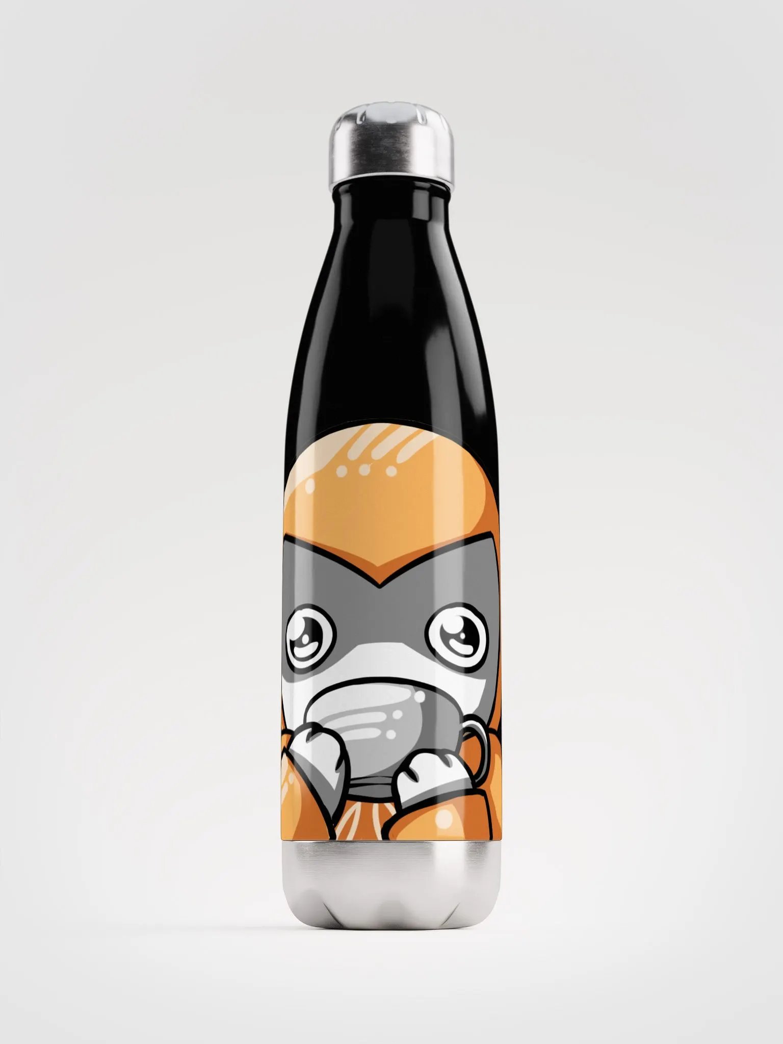 Chappie on the Go! product image (1)