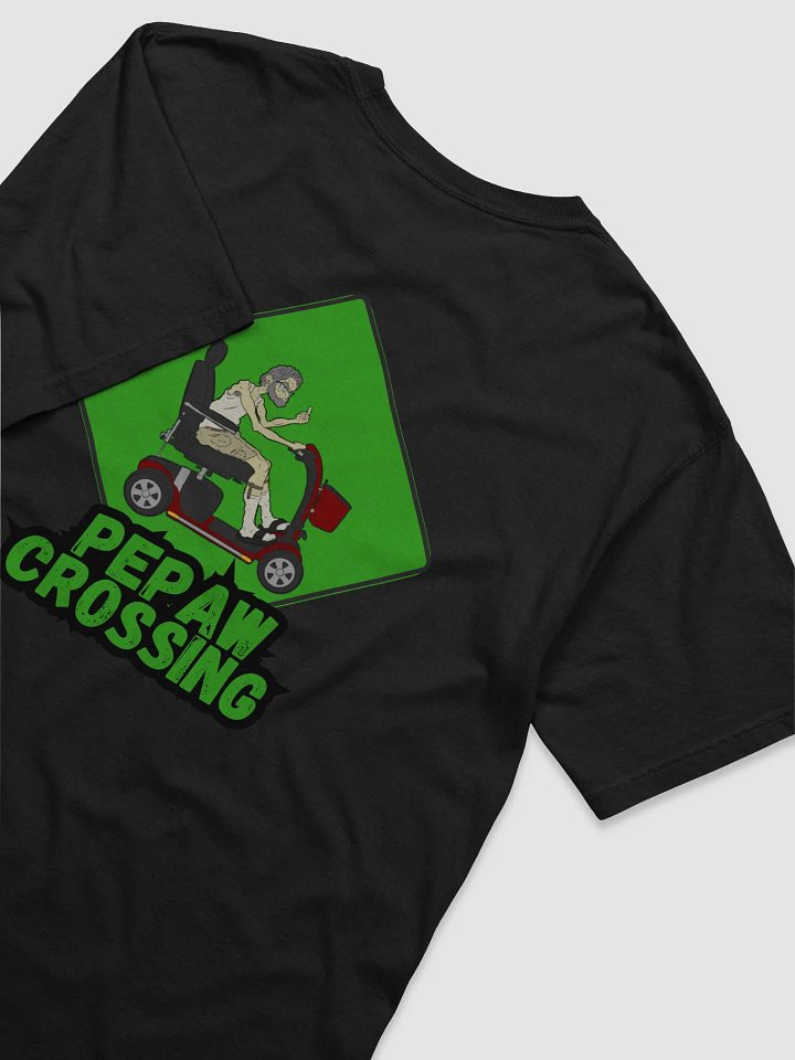 PePaw Crossing shirt product image (1)